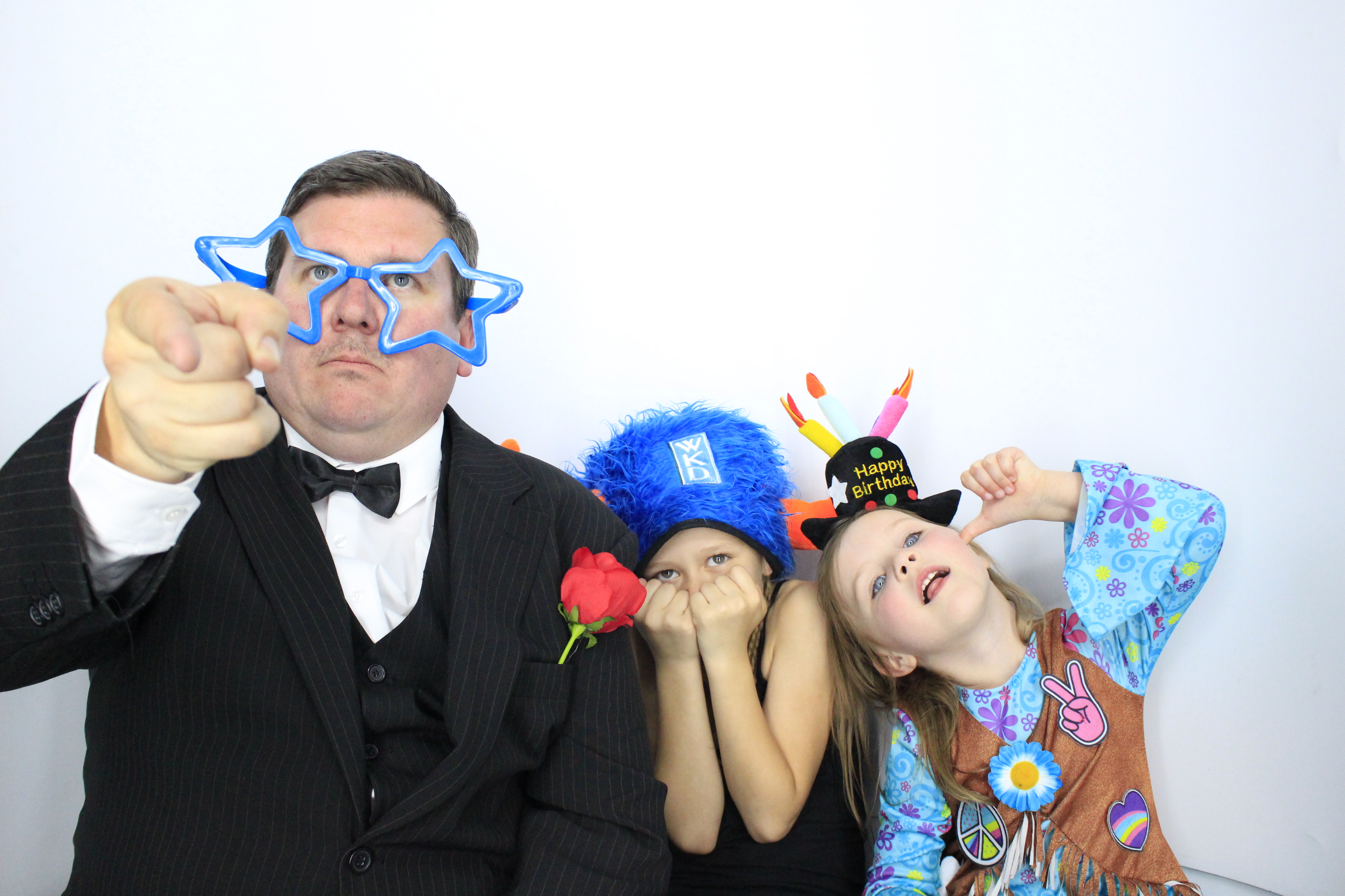 Jodie’s 40th Birthday | View more photos from the event at gallery.myphotoboothexperience.co.uk/u/MyPhotoBoothExperienceLtd/Jodie’s-40th-Birthday